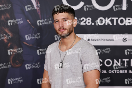 Filmpremiere 'Contra' in Köln