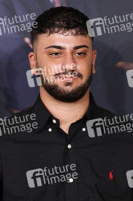 Filmpremiere 'Contra' in Köln