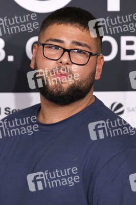 Filmpremiere 'Contra' in Köln