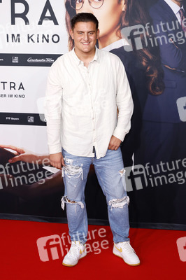 Filmpremiere 'Contra' in Köln