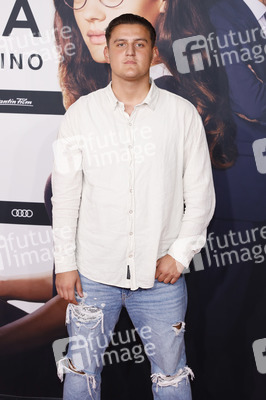 Filmpremiere 'Contra' in Köln