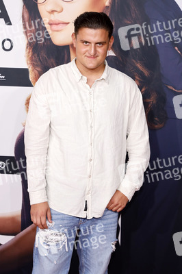 Filmpremiere 'Contra' in Köln