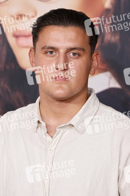 Filmpremiere 'Contra' in Köln