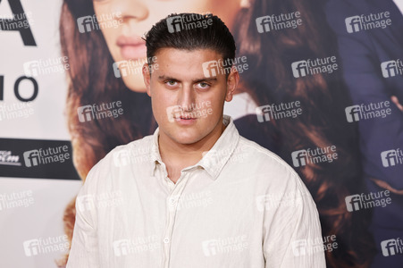 Filmpremiere 'Contra' in Köln