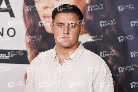 Filmpremiere 'Contra' in Köln