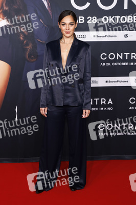 Filmpremiere 'Contra' in Köln