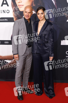 Filmpremiere 'Contra' in Köln