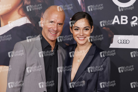 Filmpremiere 'Contra' in Köln