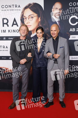 Filmpremiere 'Contra' in Köln