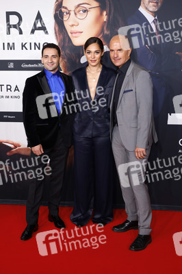 Filmpremiere 'Contra' in Köln