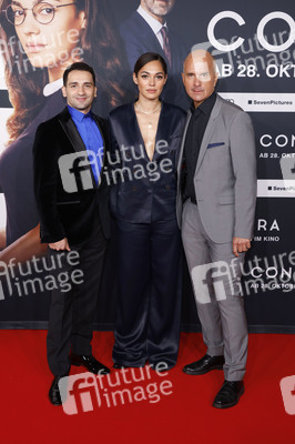 Filmpremiere 'Contra' in Köln