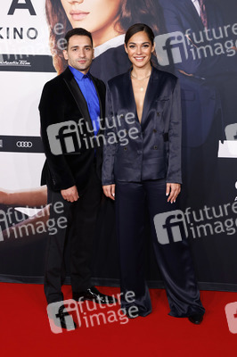 Filmpremiere 'Contra' in Köln