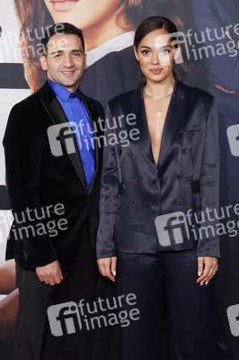 Filmpremiere 'Contra' in Köln