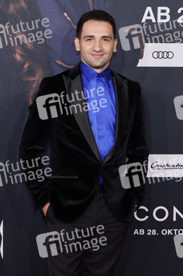 Filmpremiere 'Contra' in Köln