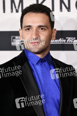 Filmpremiere 'Contra' in Köln