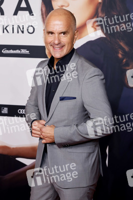 Filmpremiere 'Contra' in Köln