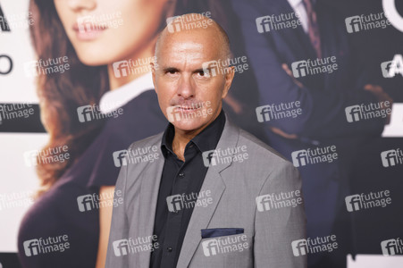 Filmpremiere 'Contra' in Köln
