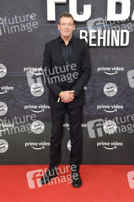 Serienpremiere 'FC Bayern - Behind the Legend' in München