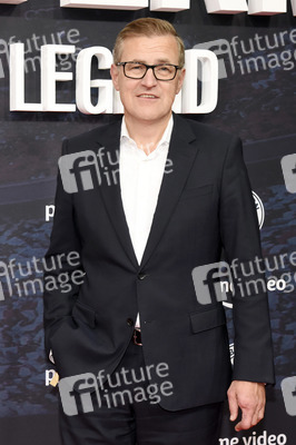 Serienpremiere 'FC Bayern - Behind the Legend' in München