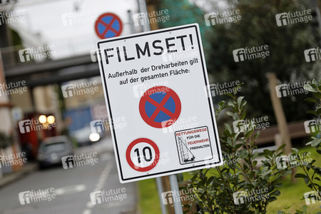 Symbolfoto Filmset