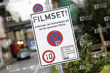 Symbolfoto Filmset