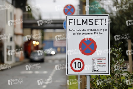 Symbolfoto Filmset