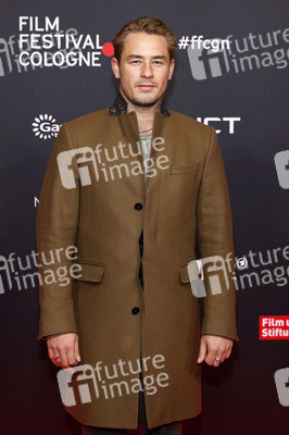 Filmscreening 'Ich bin dein Mensch' und Verleihung Manfred Stelzer Preis, Film Festival Cologne 2021