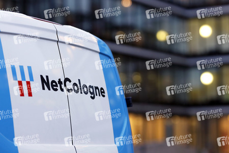 Symbolfoto NetCologne