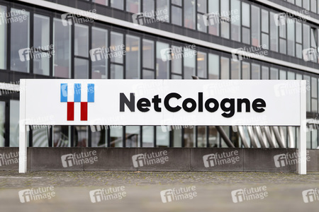 Symbolfoto NetCologne