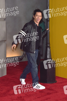 Filmpremiere 'Last Night in Soho' in Los Angeles