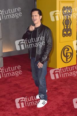 Filmpremiere 'Last Night in Soho' in Los Angeles
