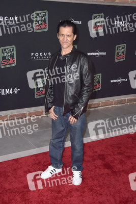Filmpremiere 'Last Night in Soho' in Los Angeles