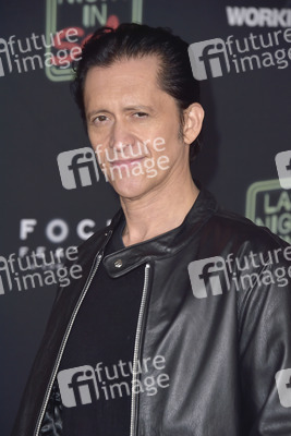 Filmpremiere 'Last Night in Soho' in Los Angeles