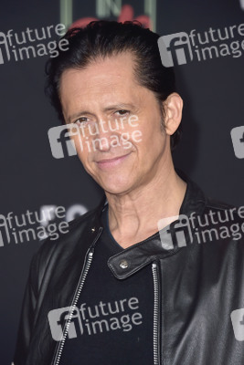 Filmpremiere 'Last Night in Soho' in Los Angeles