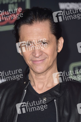 Filmpremiere 'Last Night in Soho' in Los Angeles