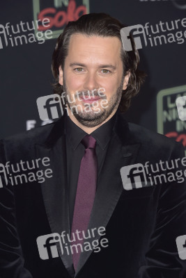 Filmpremiere 'Last Night in Soho' in Los Angeles