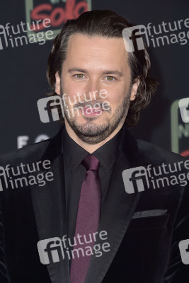 Filmpremiere 'Last Night in Soho' in Los Angeles