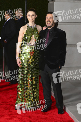 Filmpremiere 'Last Night in Soho' in Los Angeles