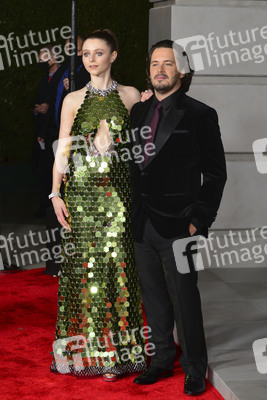 Filmpremiere 'Last Night in Soho' in Los Angeles