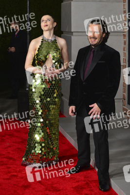 Filmpremiere 'Last Night in Soho' in Los Angeles