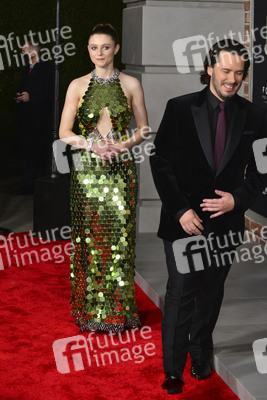 Filmpremiere 'Last Night in Soho' in Los Angeles