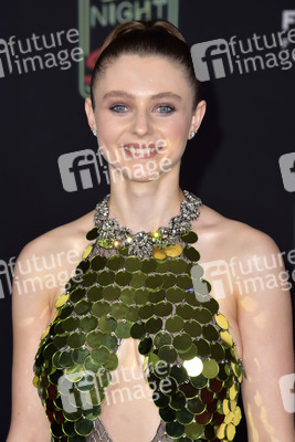 Filmpremiere 'Last Night in Soho' in Los Angeles