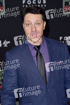 Filmpremiere 'Last Night in Soho' in Los Angeles