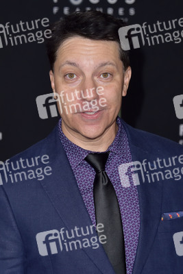 Filmpremiere 'Last Night in Soho' in Los Angeles