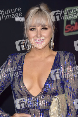 Filmpremiere 'Last Night in Soho' in Los Angeles