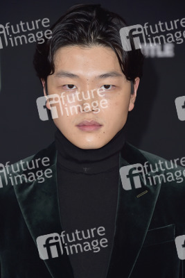 Filmpremiere 'Last Night in Soho' in Los Angeles