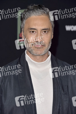 Filmpremiere 'Last Night in Soho' in Los Angeles