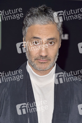 Filmpremiere 'Last Night in Soho' in Los Angeles