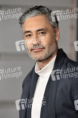 Filmpremiere 'Last Night in Soho' in Los Angeles