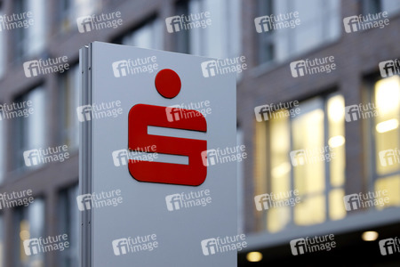 Symbolfoto Sparkasse